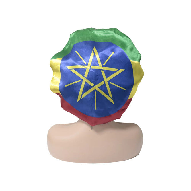 Bonnet Ethiopië adult