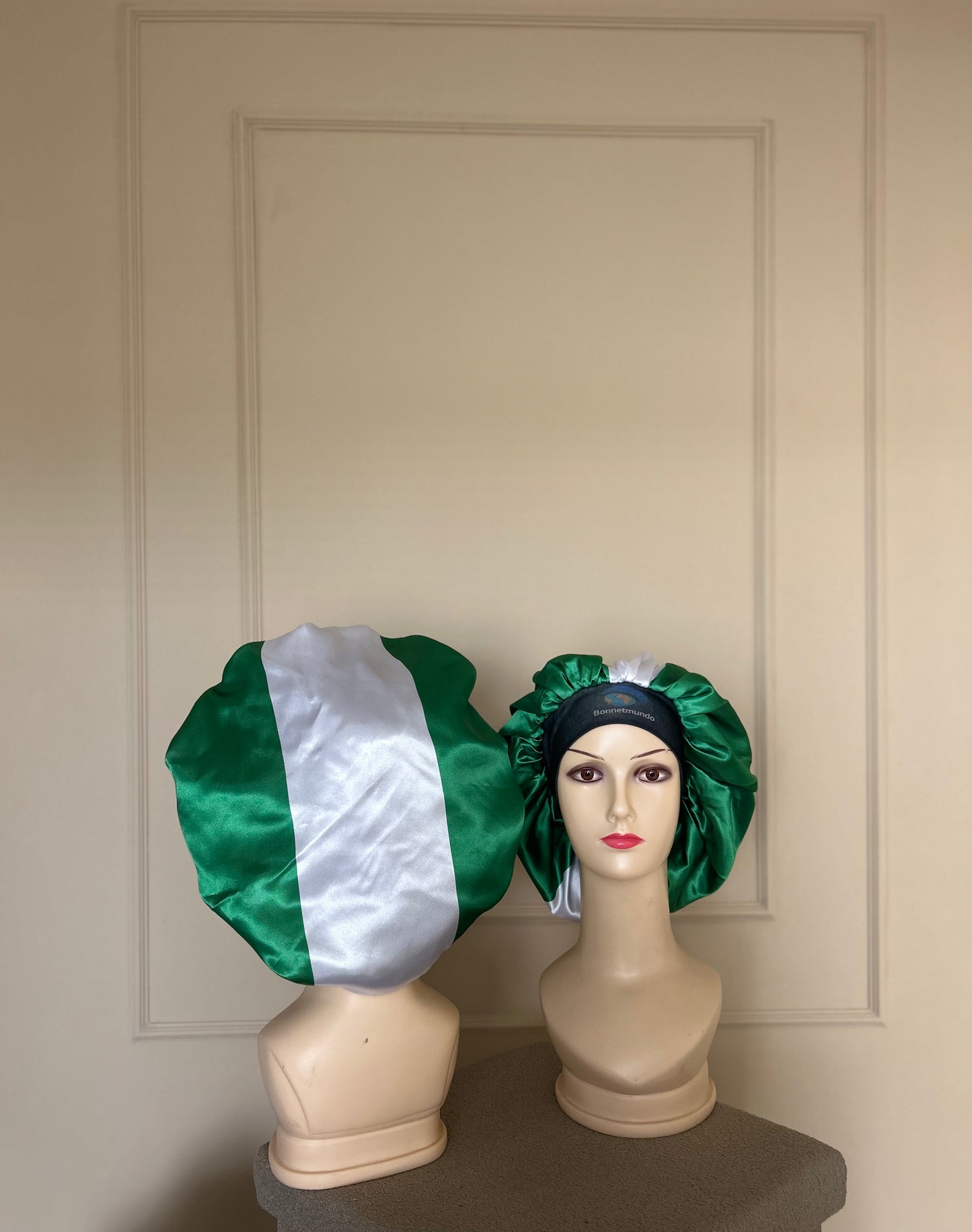 Bonnet Nigeria