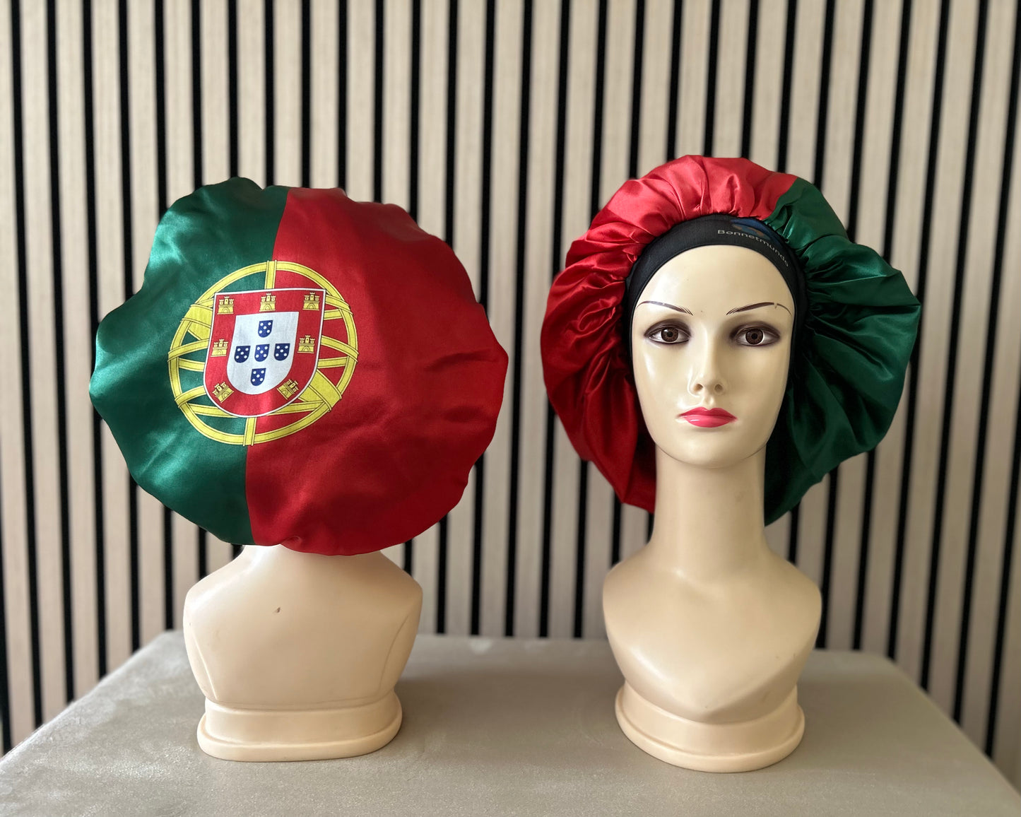 Bonnet portugal