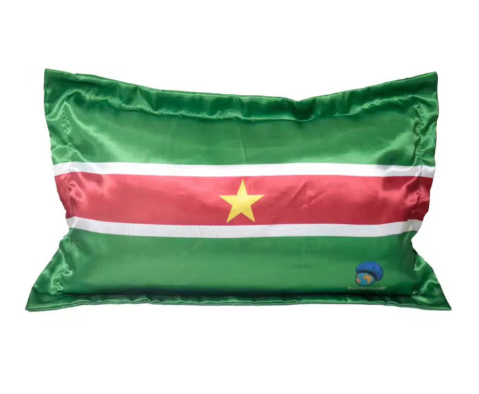 Pillow case Suriname
