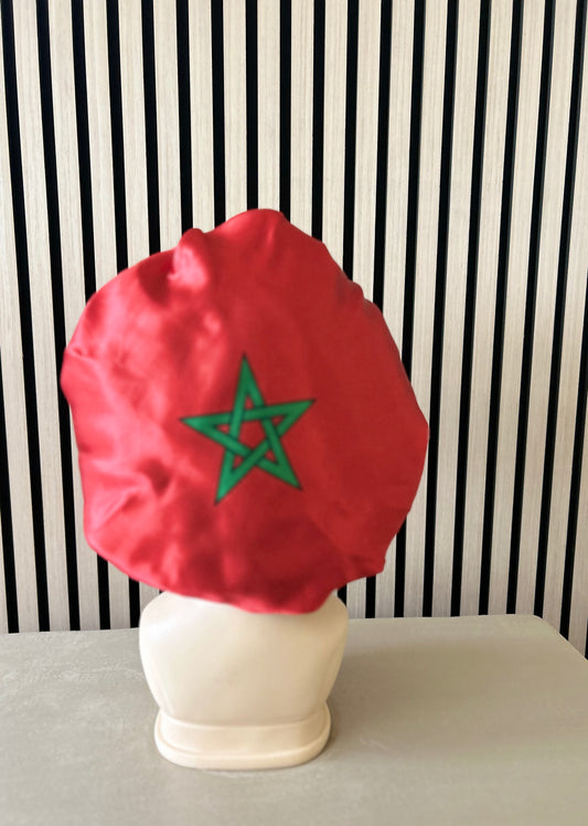Bonnet marokko