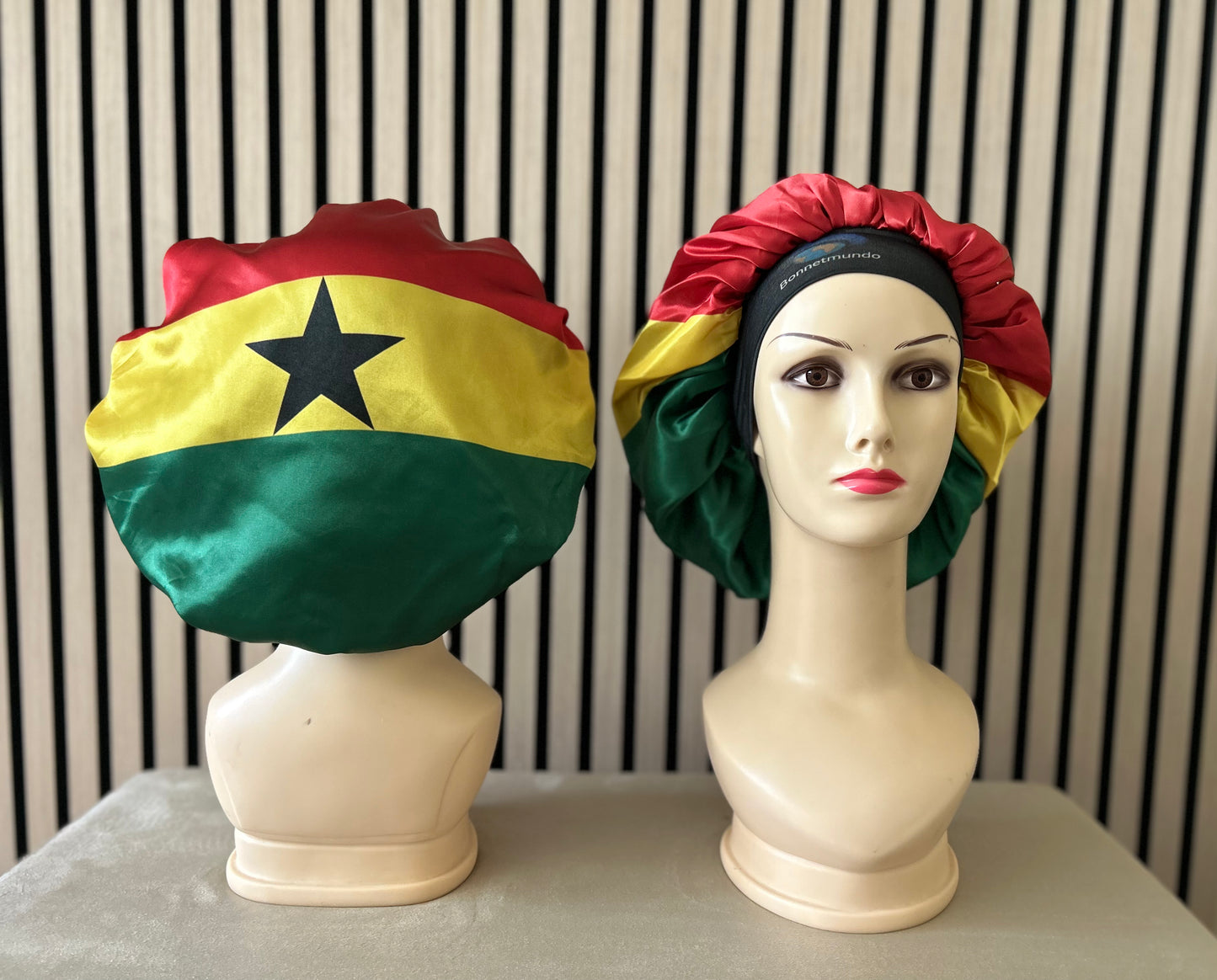 Bonnet ghana