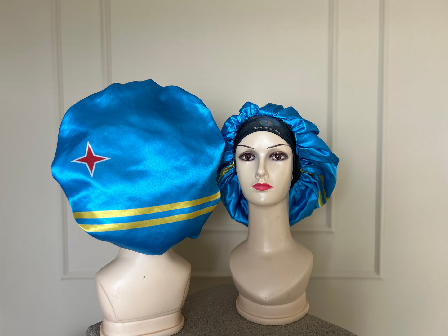 Bonnet aruba